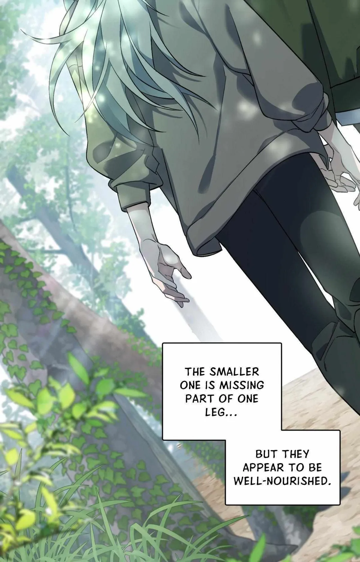 A Room Without Window Chapter 17 page 50 - 