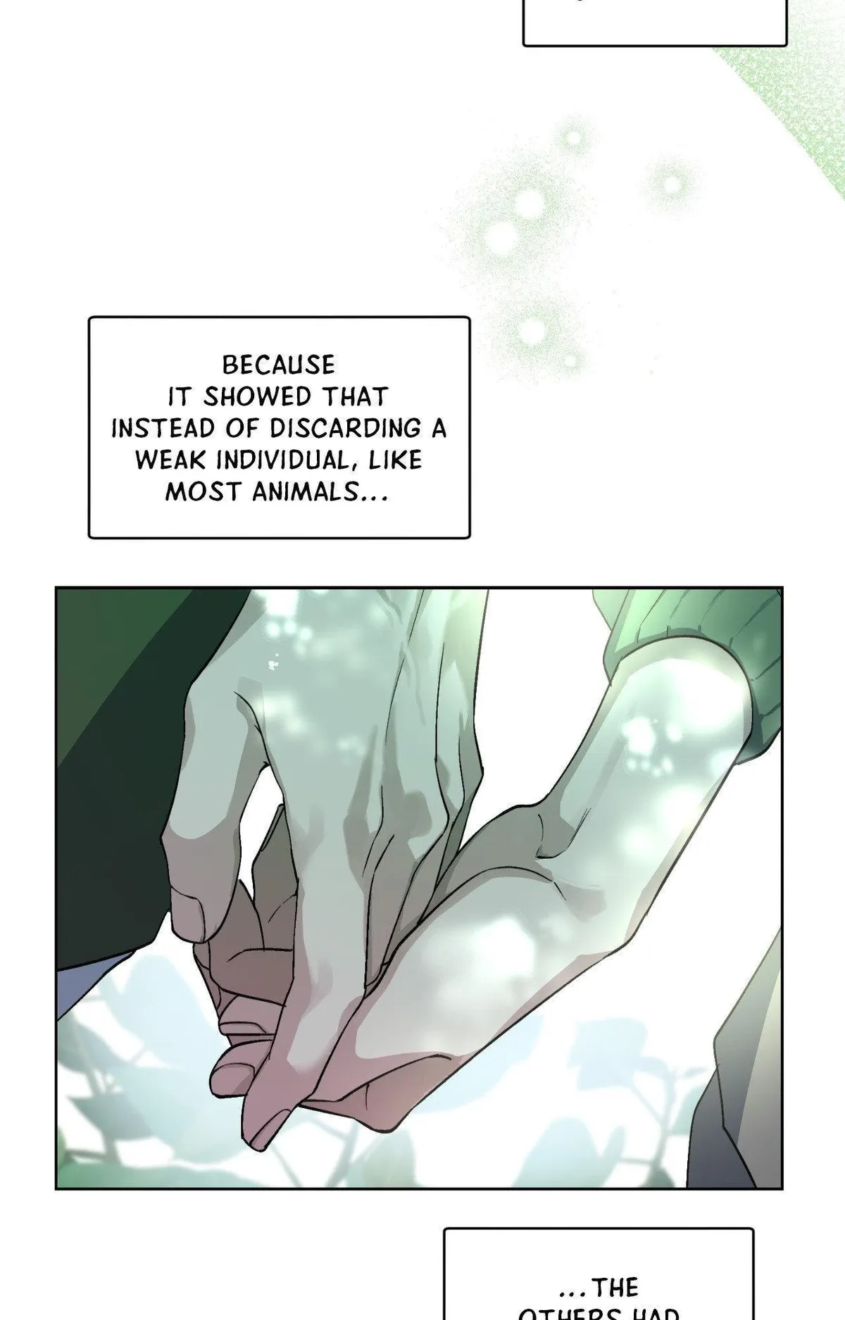 A Room Without Window Chapter 17 page 52 - 