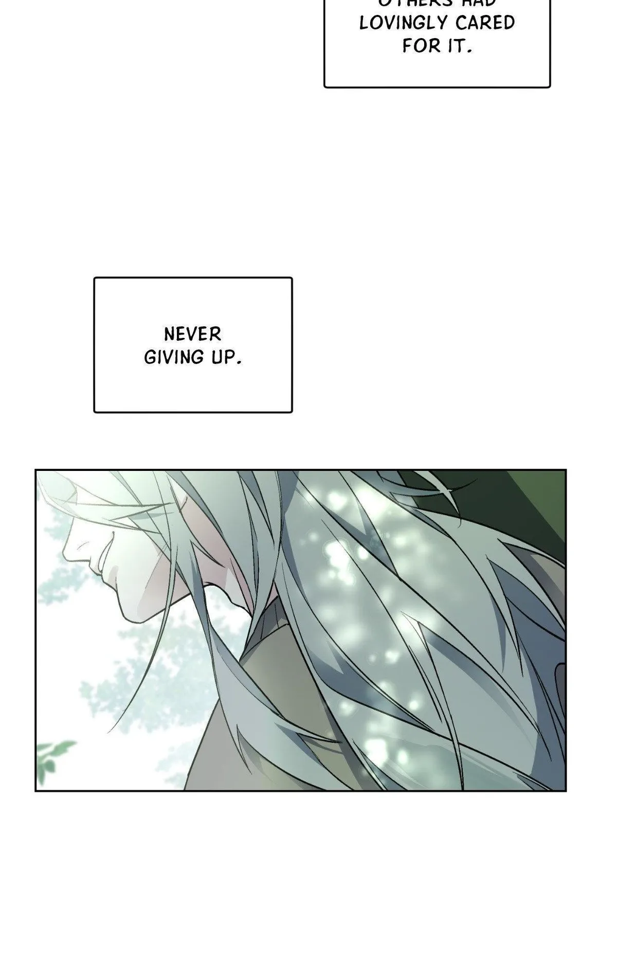 A Room Without Window Chapter 17 page 53 - 