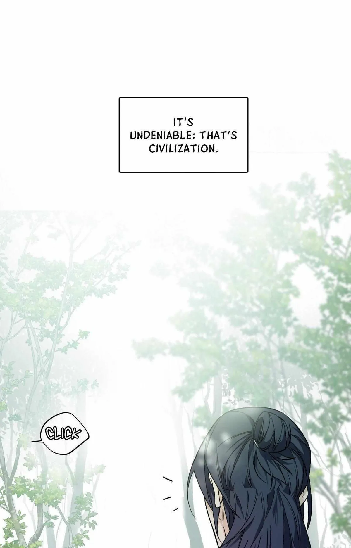 A Room Without Window Chapter 17 page 54 - 