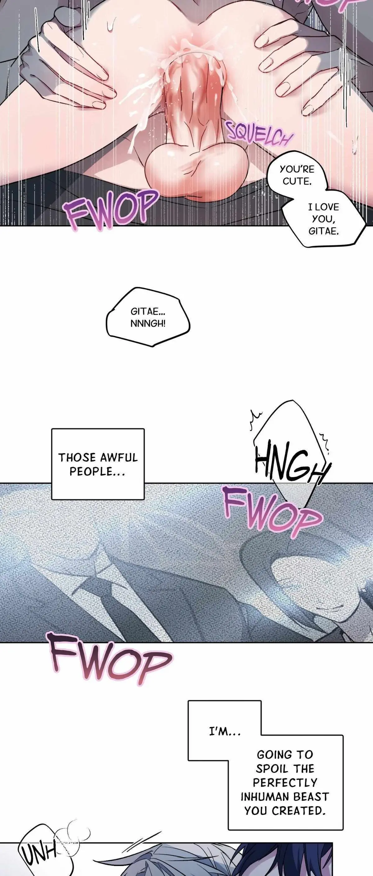 A Room Without Window Chapter 18.98 page 14 - 
