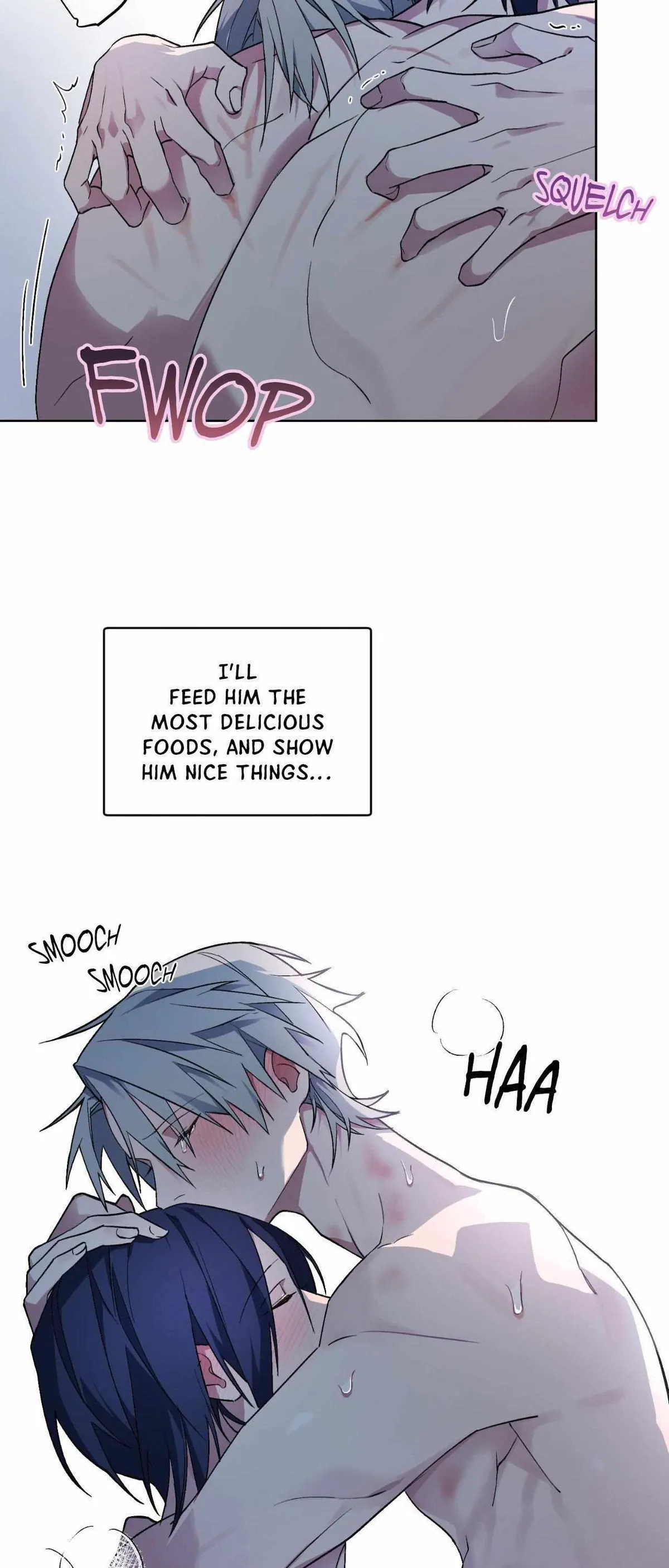A Room Without Window Chapter 18.98 page 15 - 
