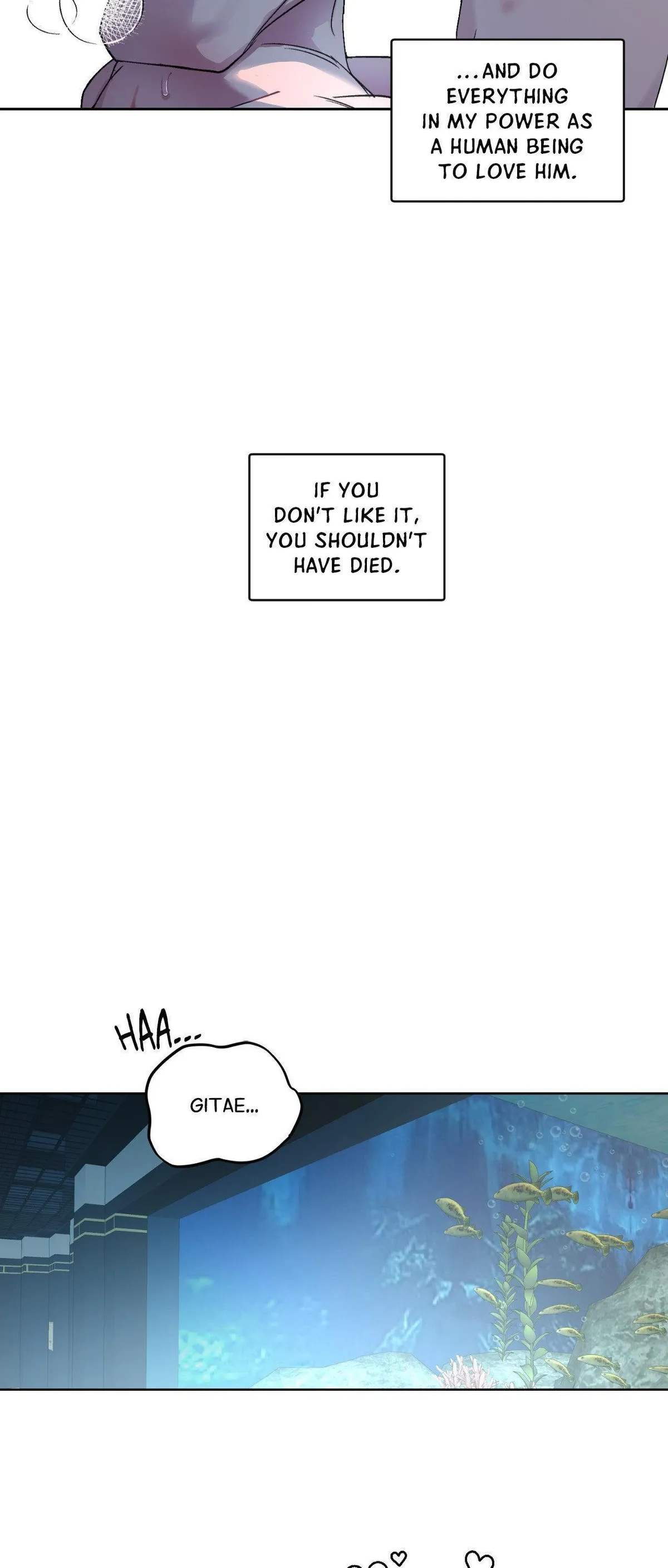 A Room Without Window Chapter 18.98 page 16 - 