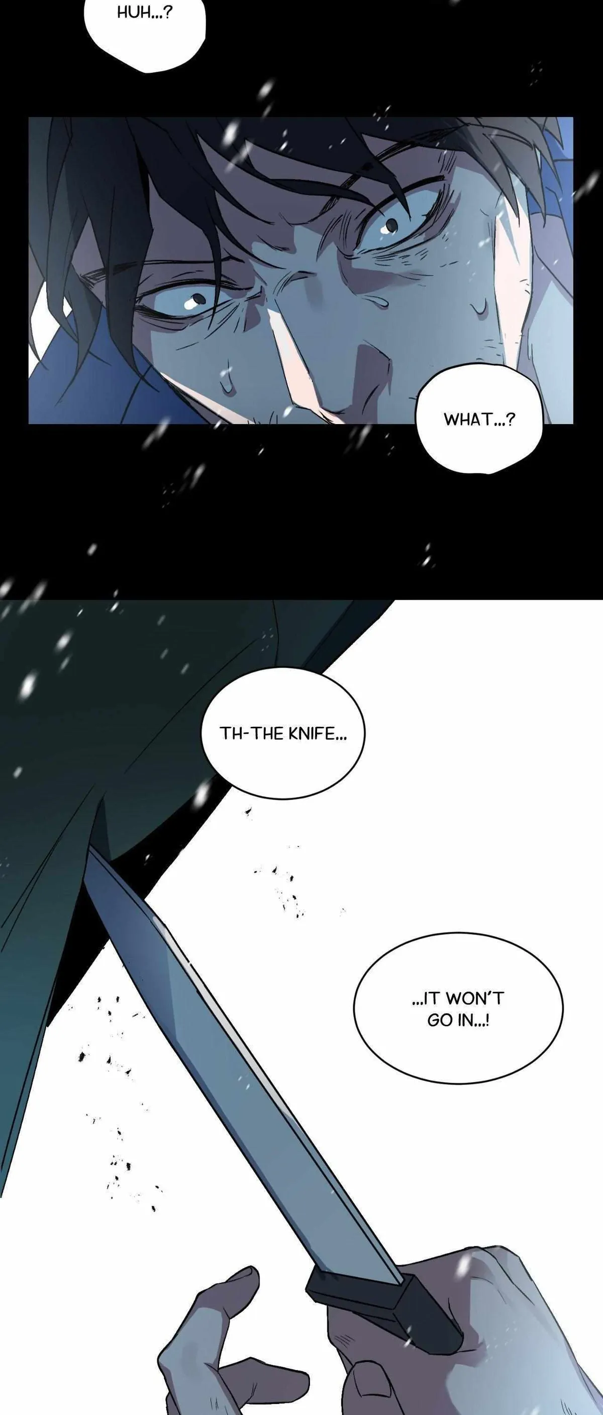 A Room Without Window Chapter 18.98 page 23 - 