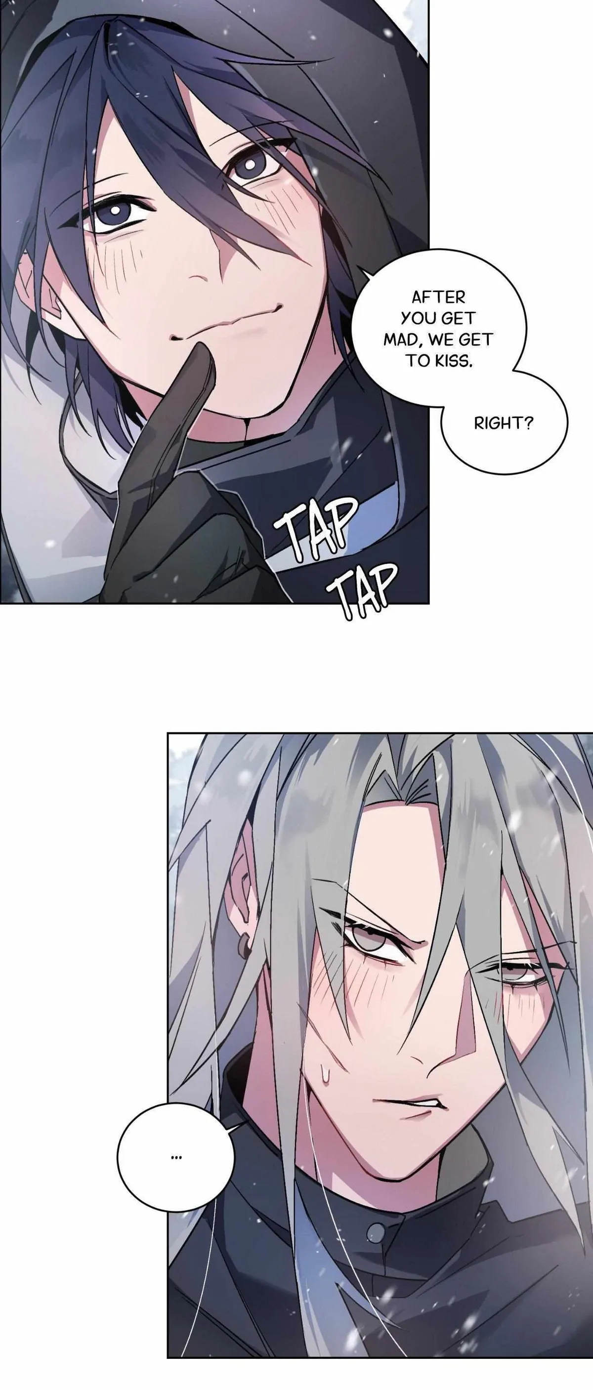 A Room Without Window Chapter 18.98 page 36 - 