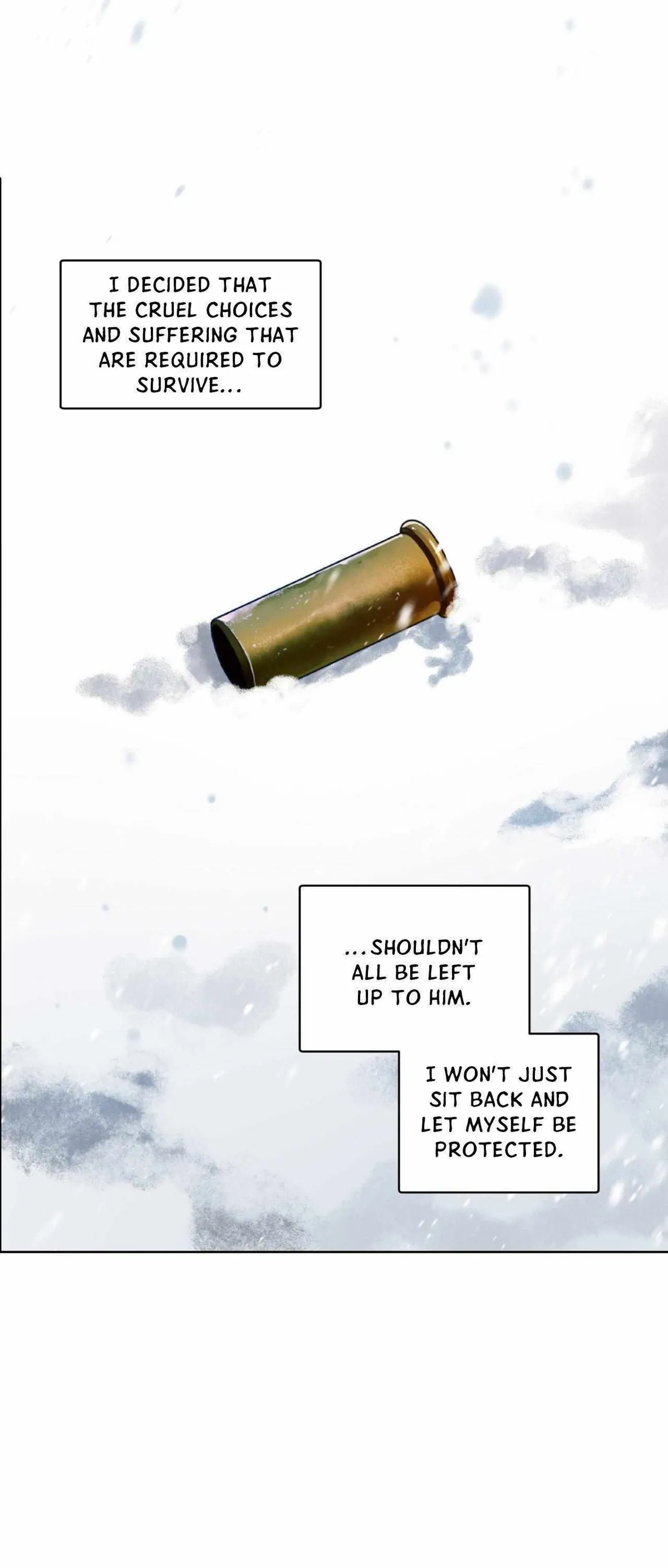 A Room Without Window Chapter 18.98 page 38 - 