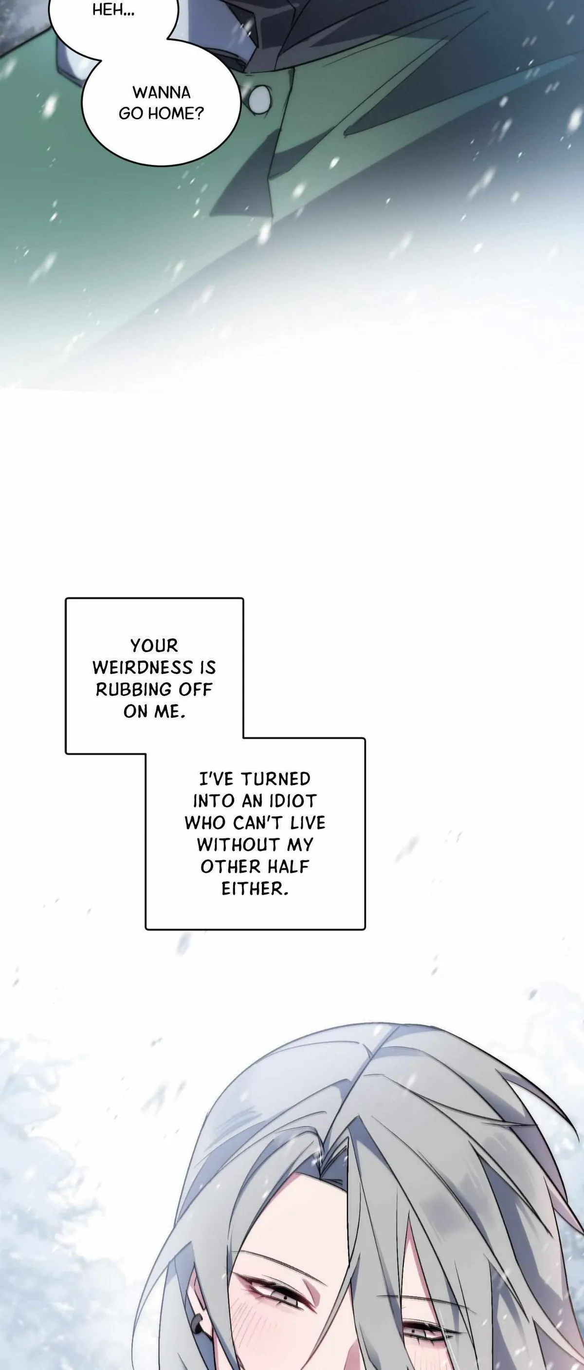 A Room Without Window Chapter 18.98 page 41 - 