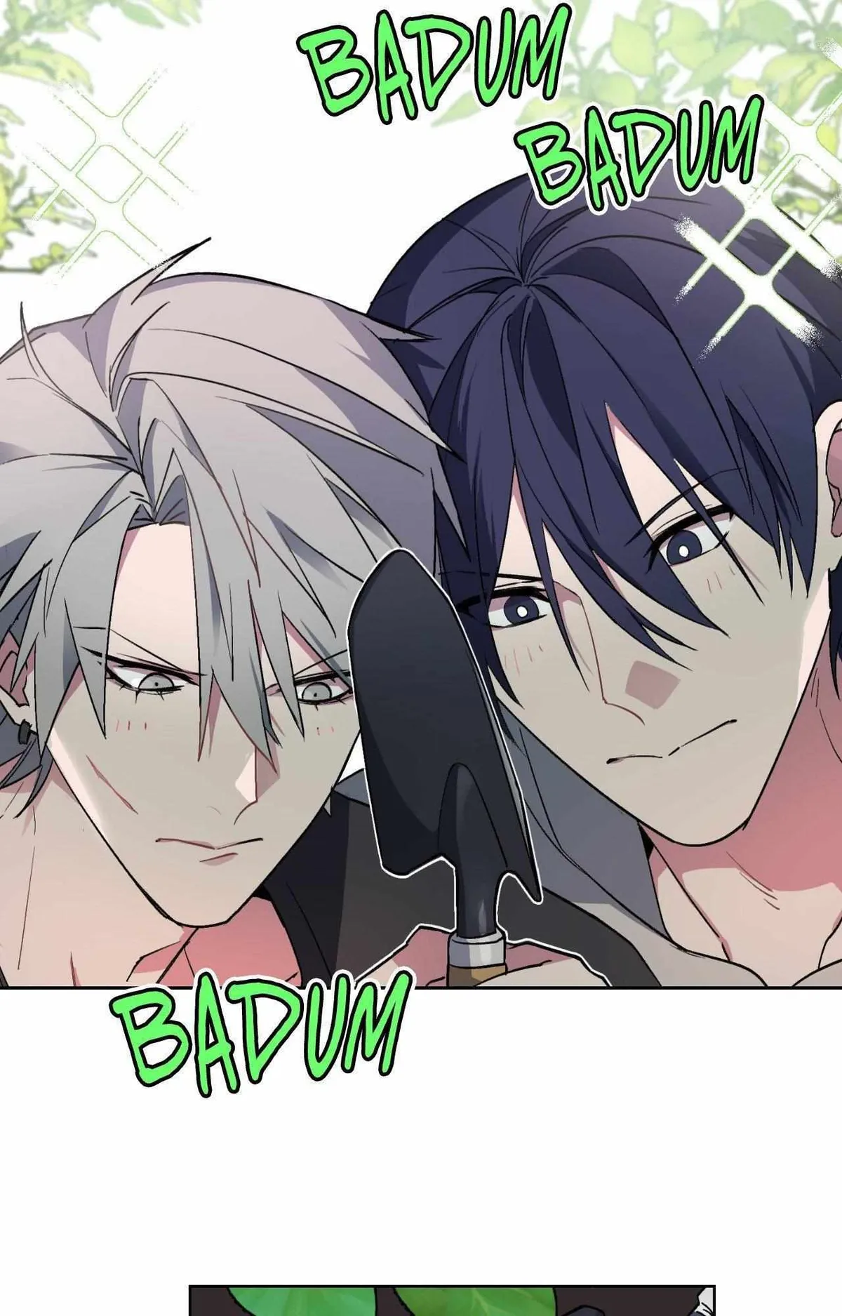 A Room Without Window Chapter 18.99 page 2 - 