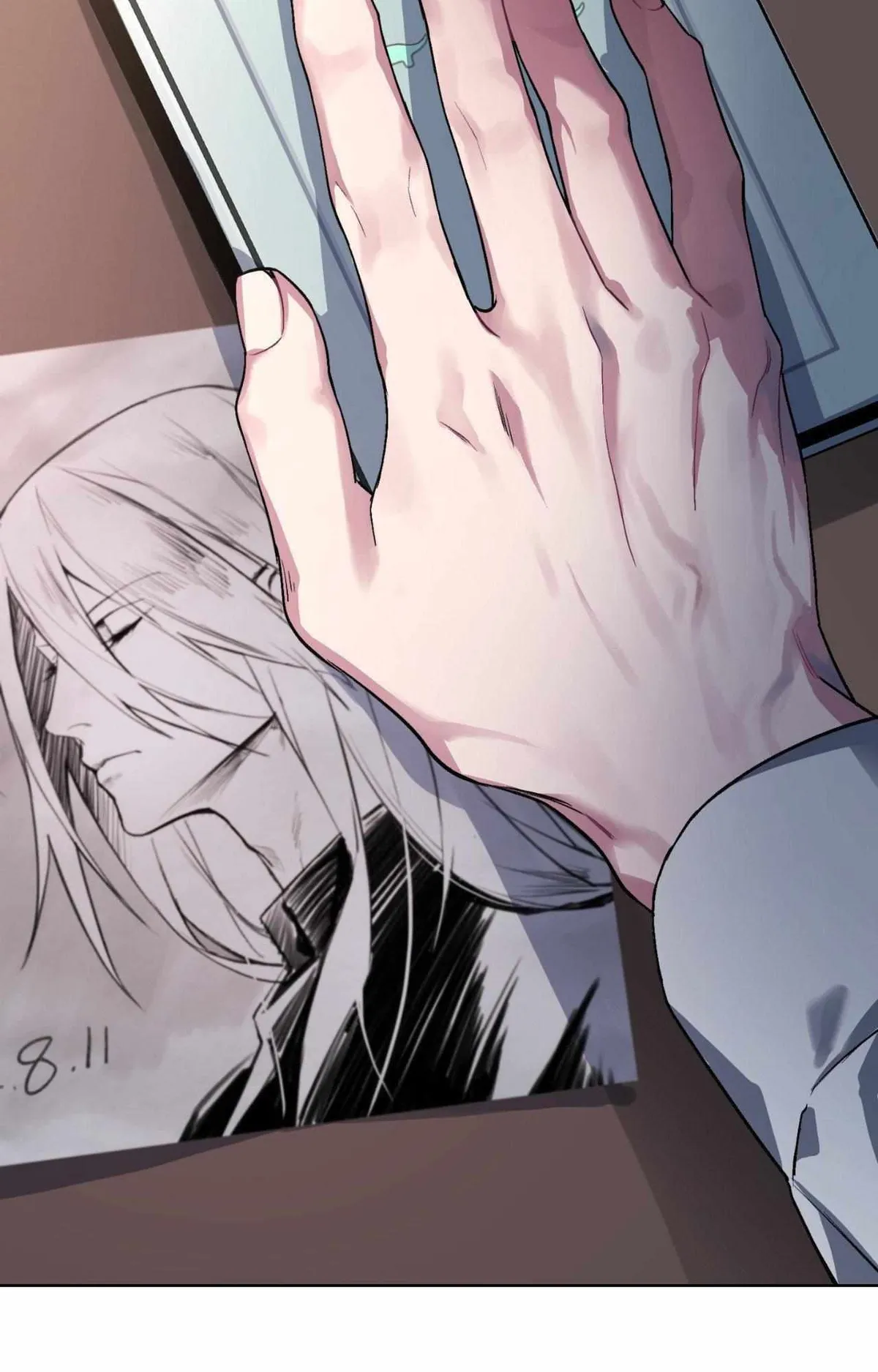 A Room Without Window Chapter 18.99 page 20 - 