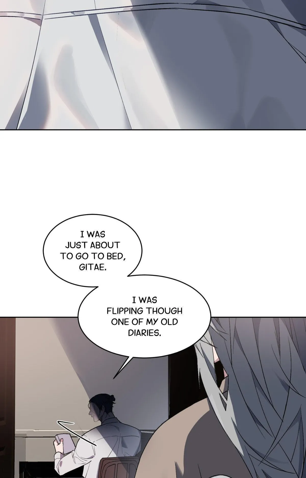 A Room Without Window Chapter 18.99 page 22 - 