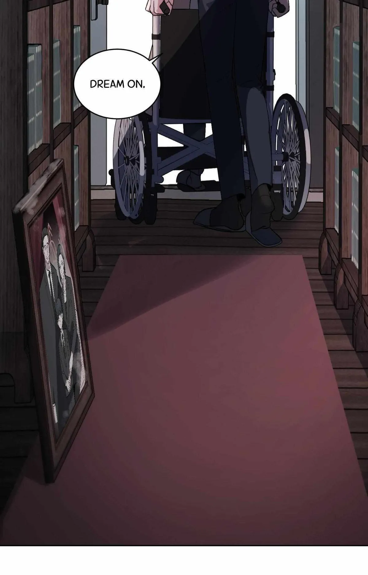 A Room Without Window Chapter 18.99 page 26 - 