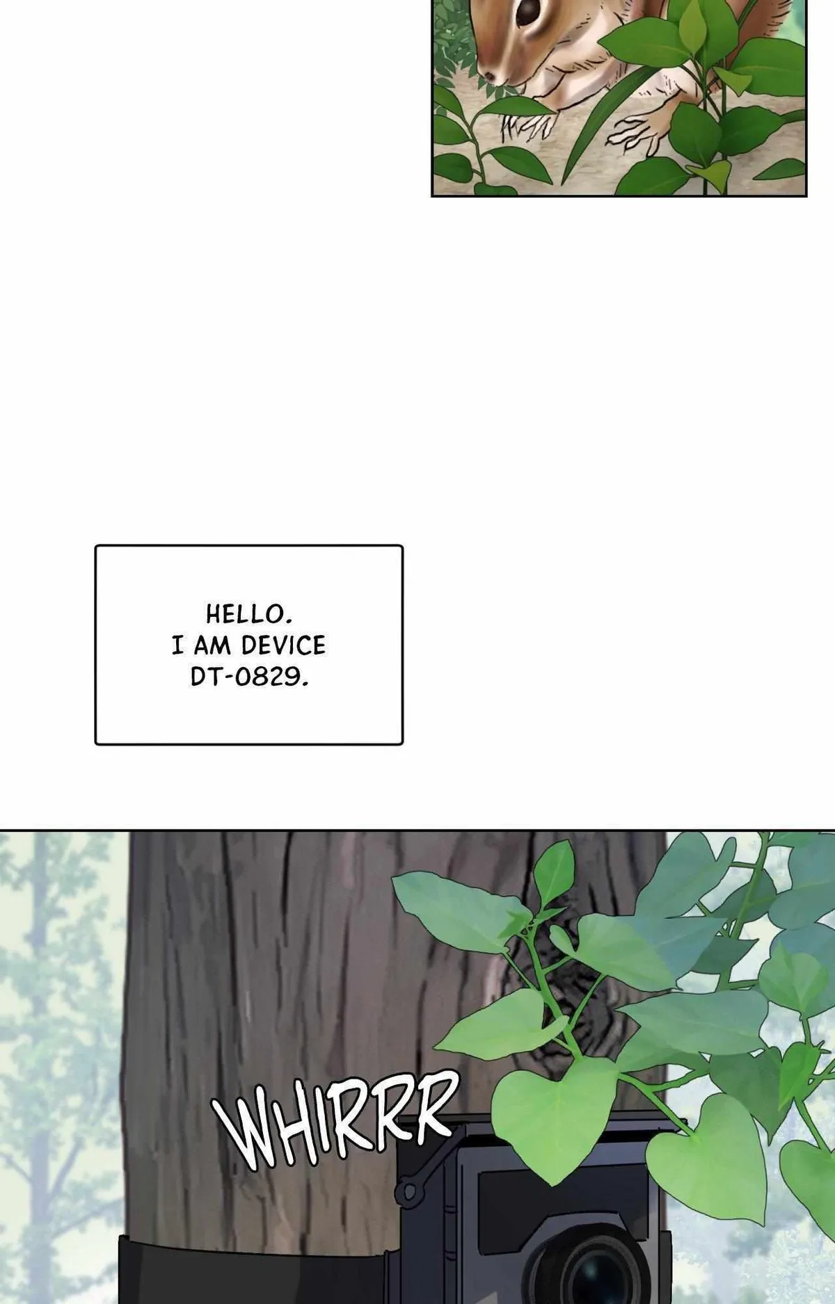A Room Without Window Chapter 18.99 page 30 - 