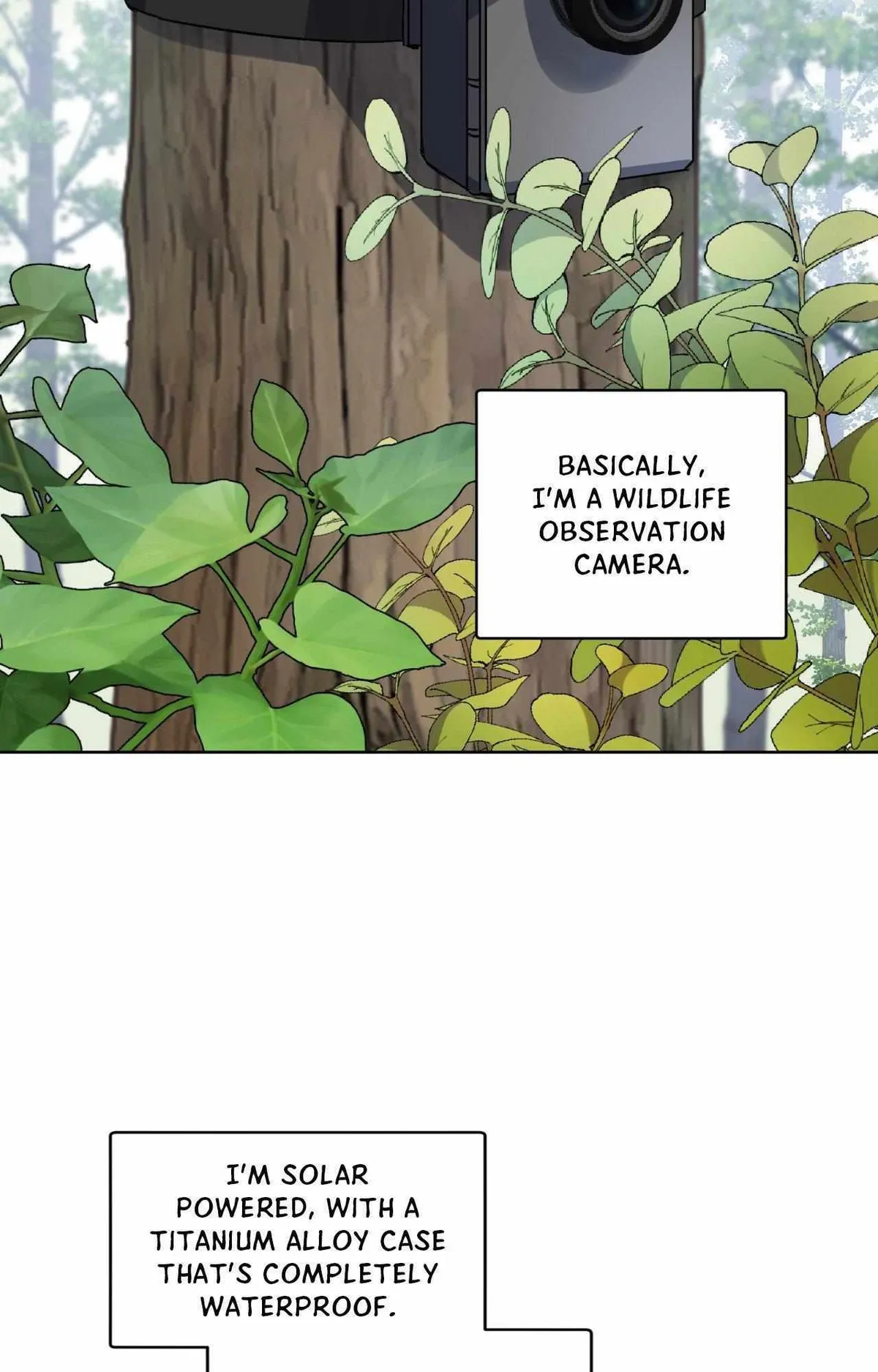 A Room Without Window Chapter 18.99 page 31 - 