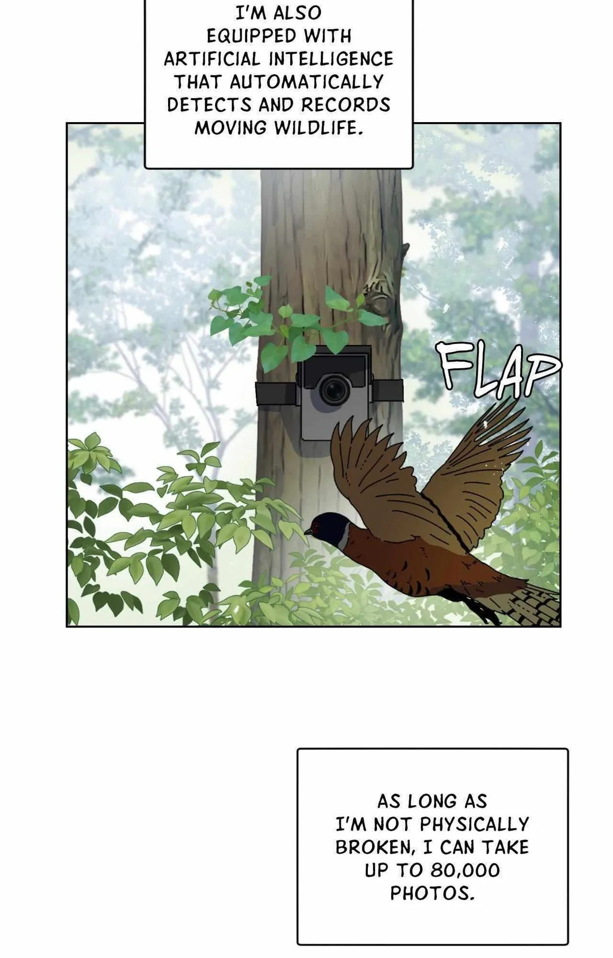 A Room Without Window Chapter 18.99 page 32 - 
