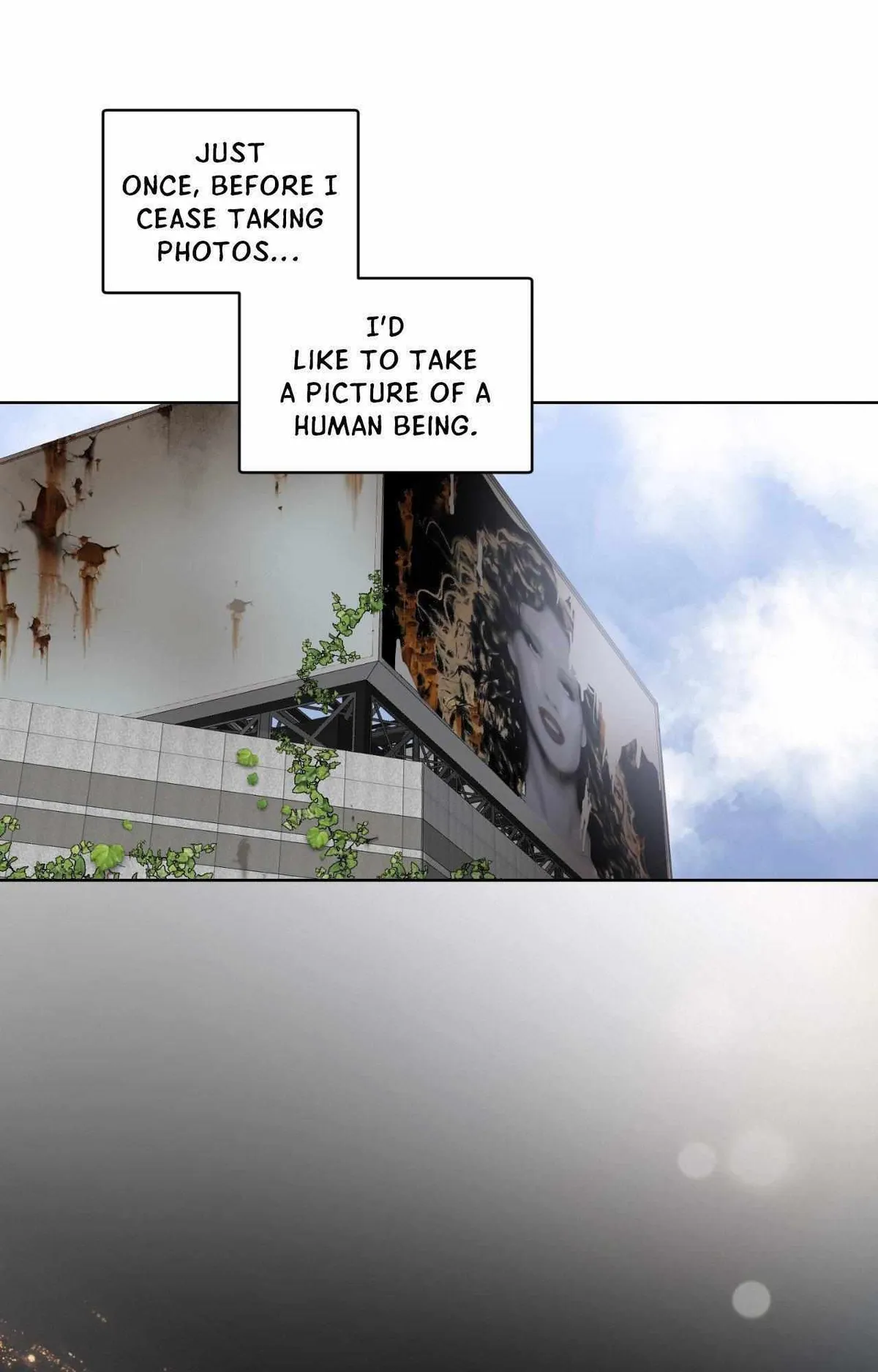A Room Without Window Chapter 18.99 page 37 - 