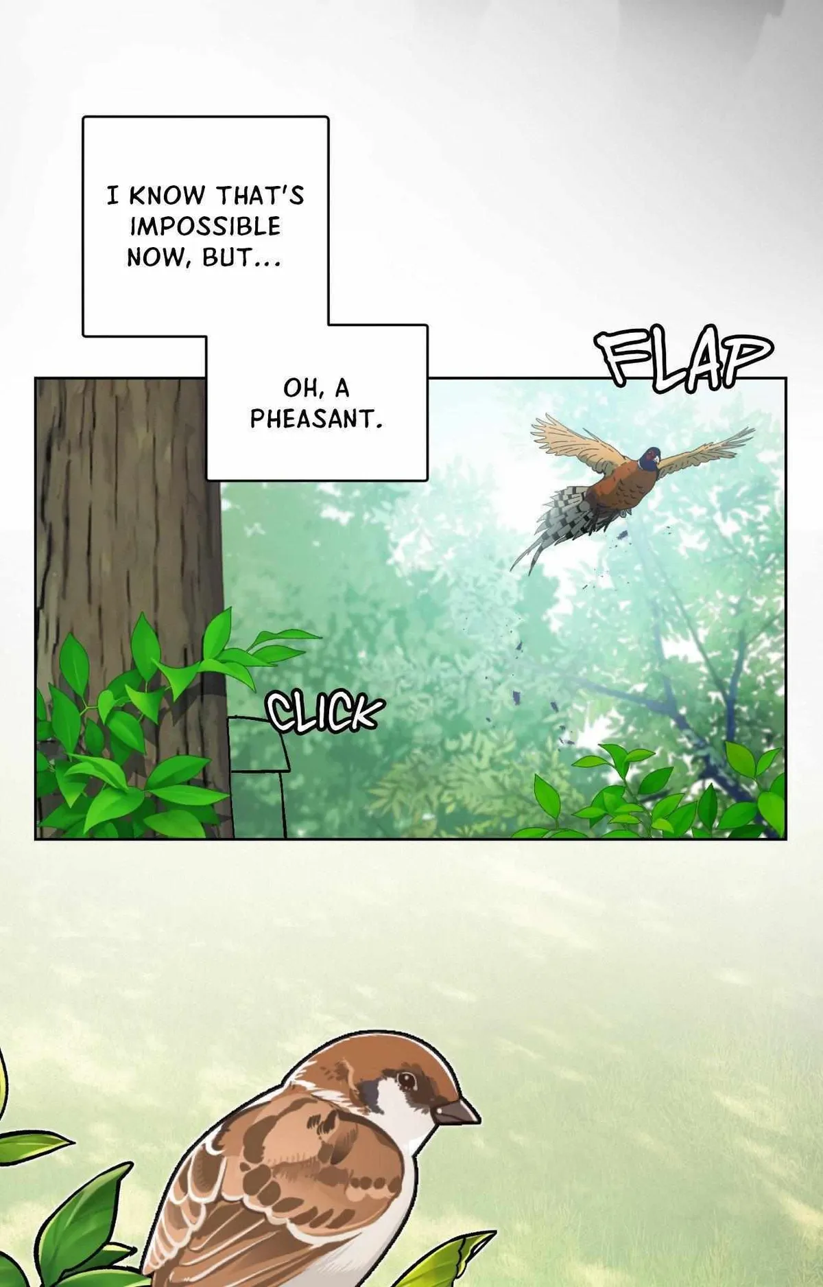 A Room Without Window Chapter 18.99 page 40 - 