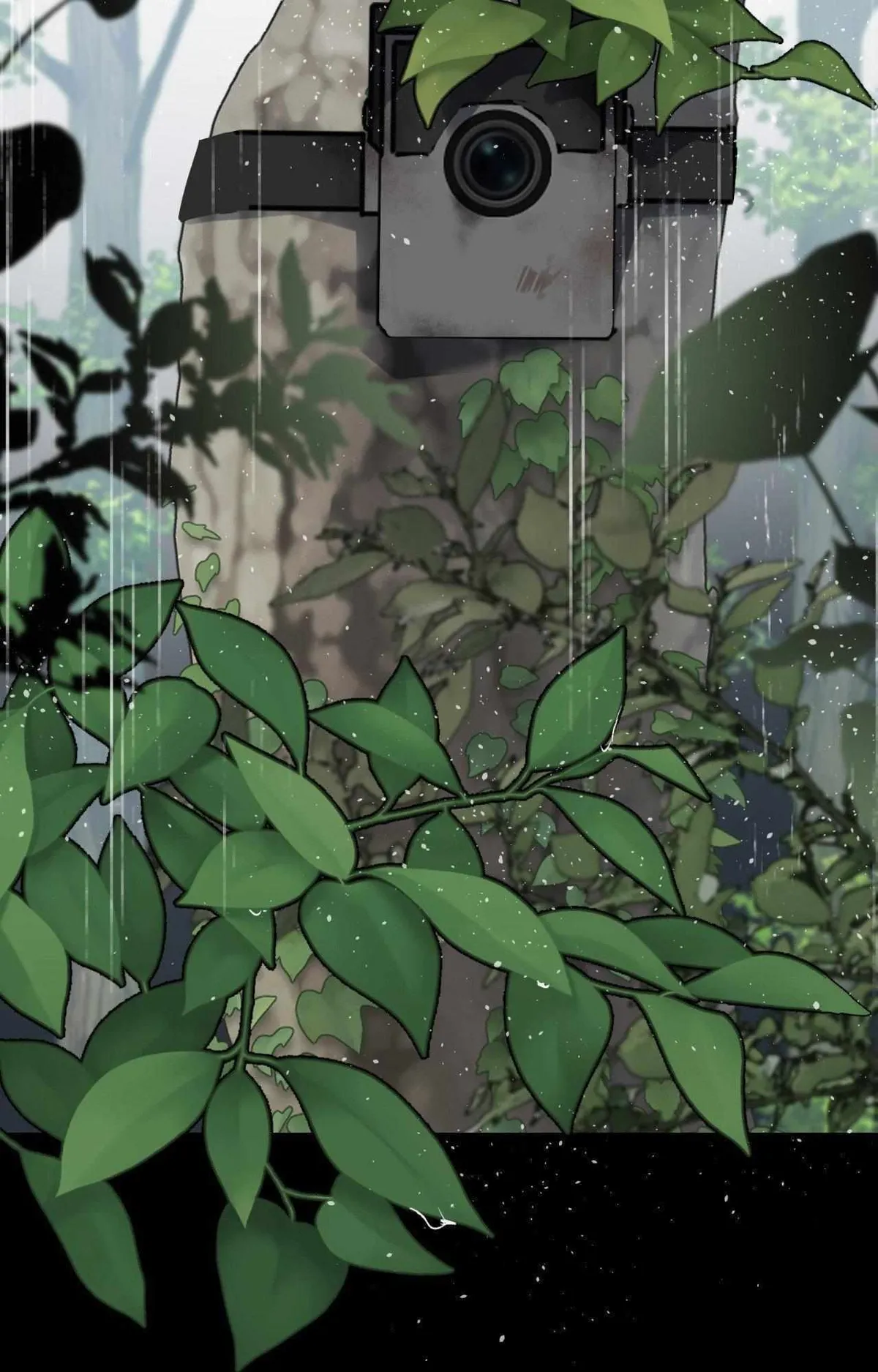A Room Without Window Chapter 18.99 page 43 - 