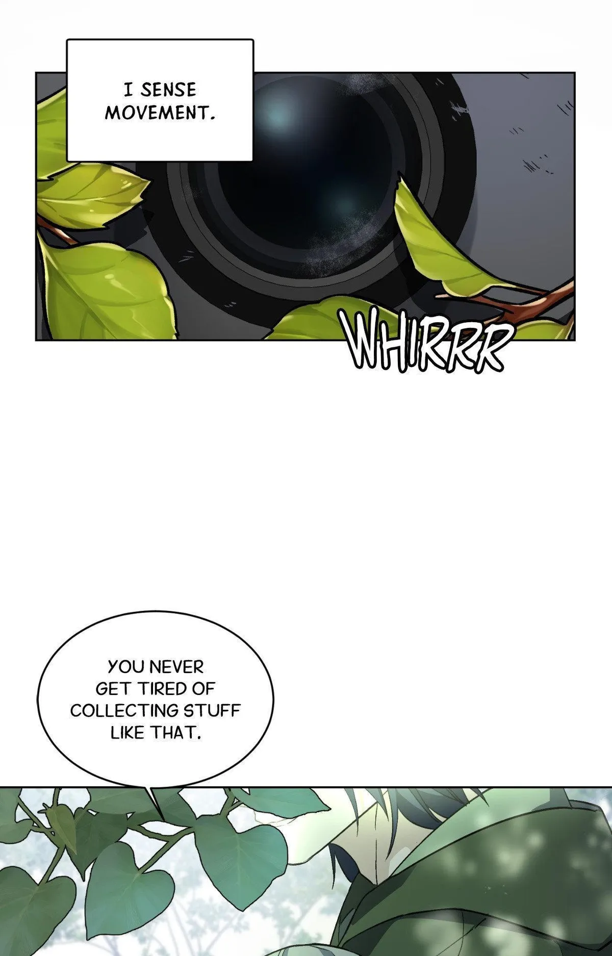 A Room Without Window Chapter 18.99 page 46 - 