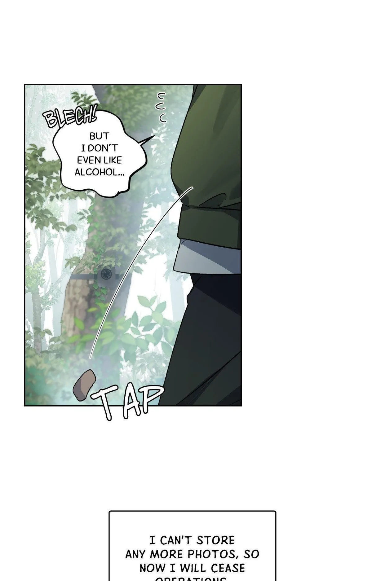 A Room Without Window Chapter 18.99 page 56 - 