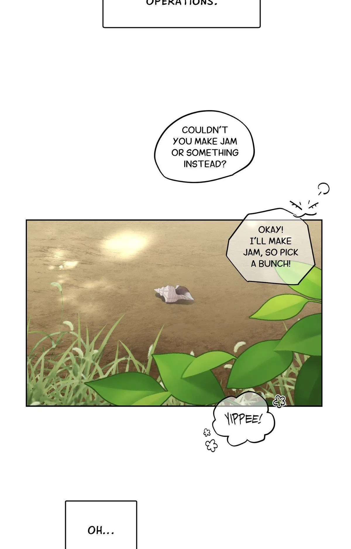 A Room Without Window Chapter 18.99 page 57 - 