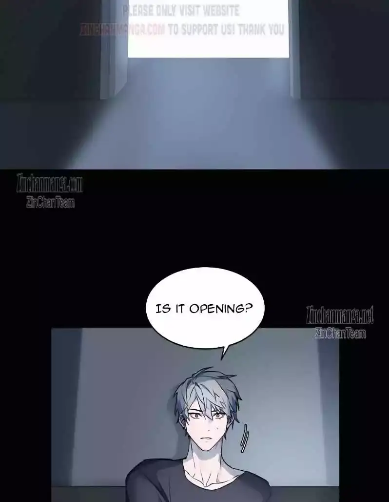 A Room Without Window Chapter 2 page 2 - 