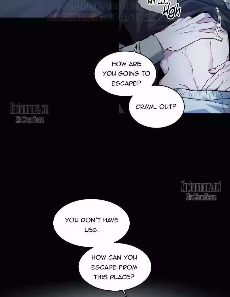 A Room Without Window Chapter 2 page 14 - 