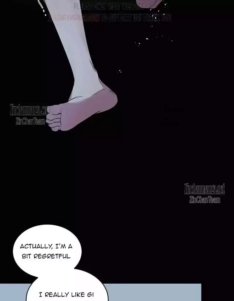 A Room Without Window Chapter 2 page 16 - 