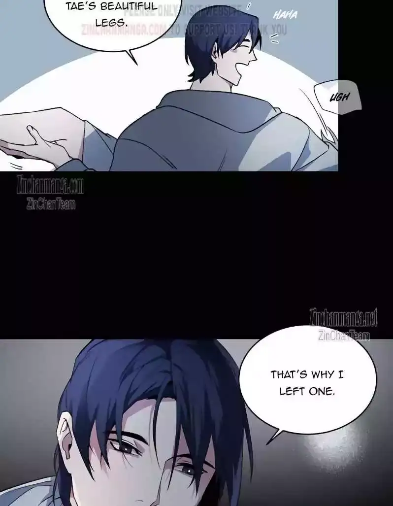 A Room Without Window Chapter 2 page 17 - 