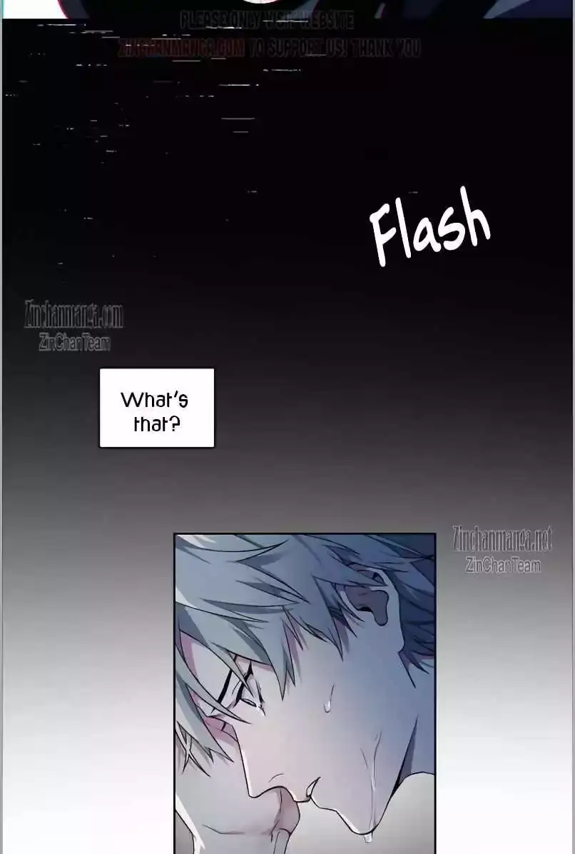 A Room Without Window Chapter 2 page 31 - 