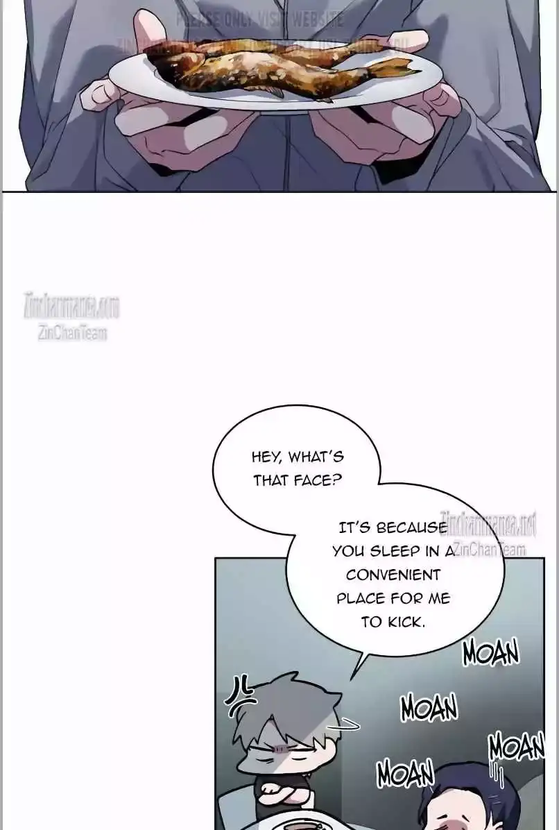A Room Without Window Chapter 2 page 36 - 