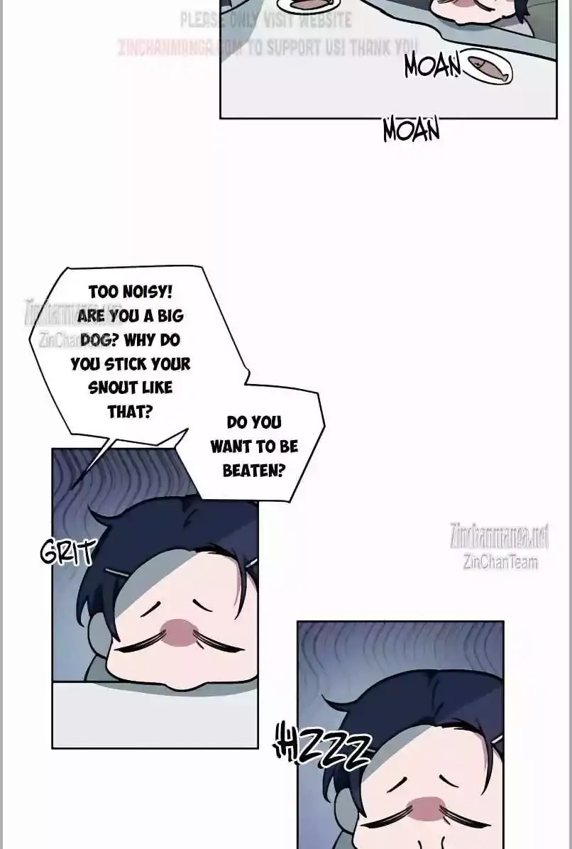 A Room Without Window Chapter 2 page 37 - 
