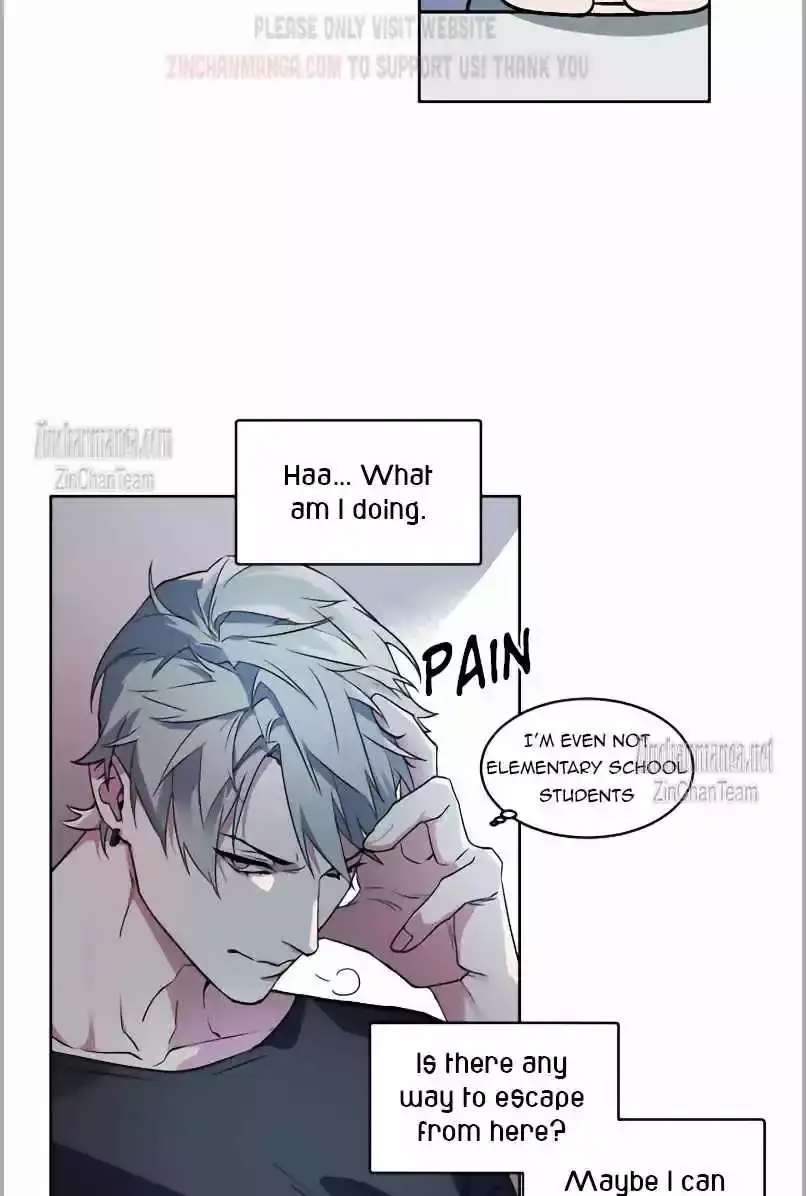 A Room Without Window Chapter 2 page 38 - 