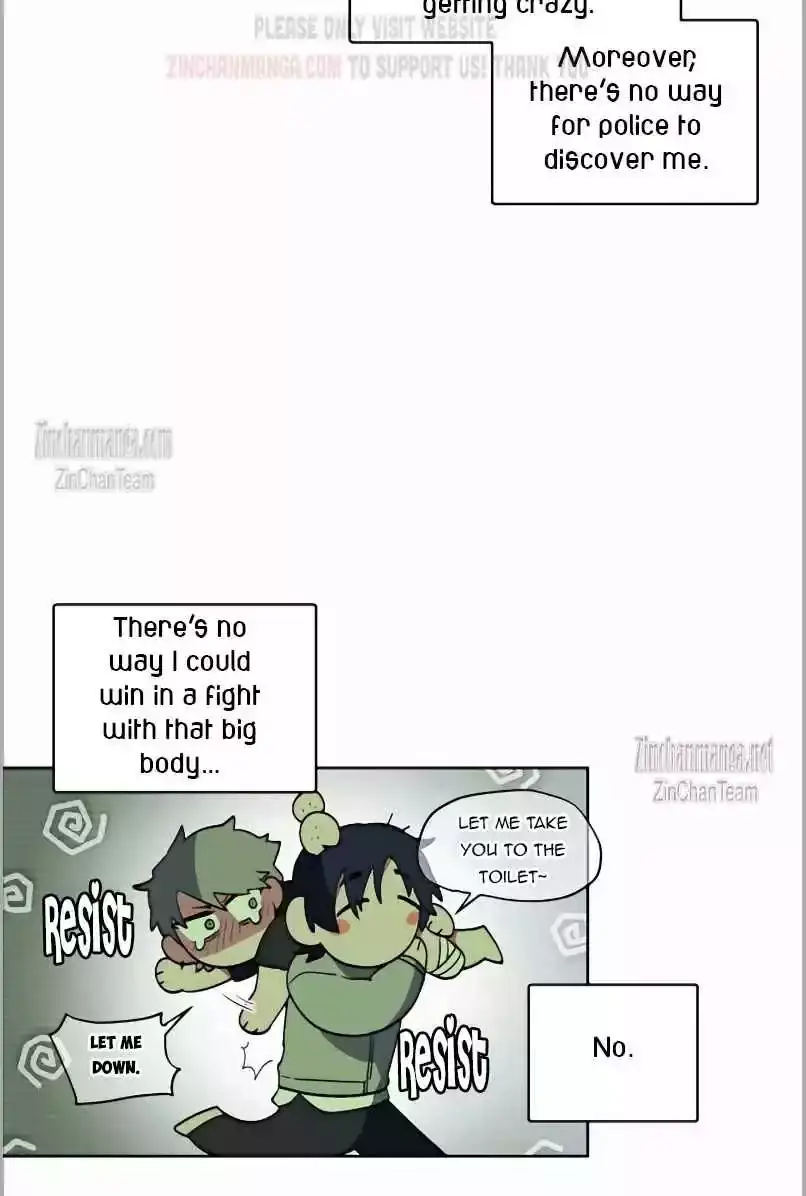 A Room Without Window Chapter 2 page 40 - 