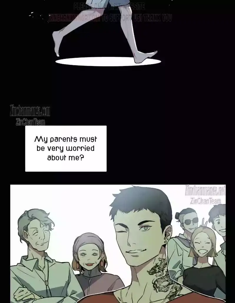 A Room Without Window Chapter 2 page 5 - 