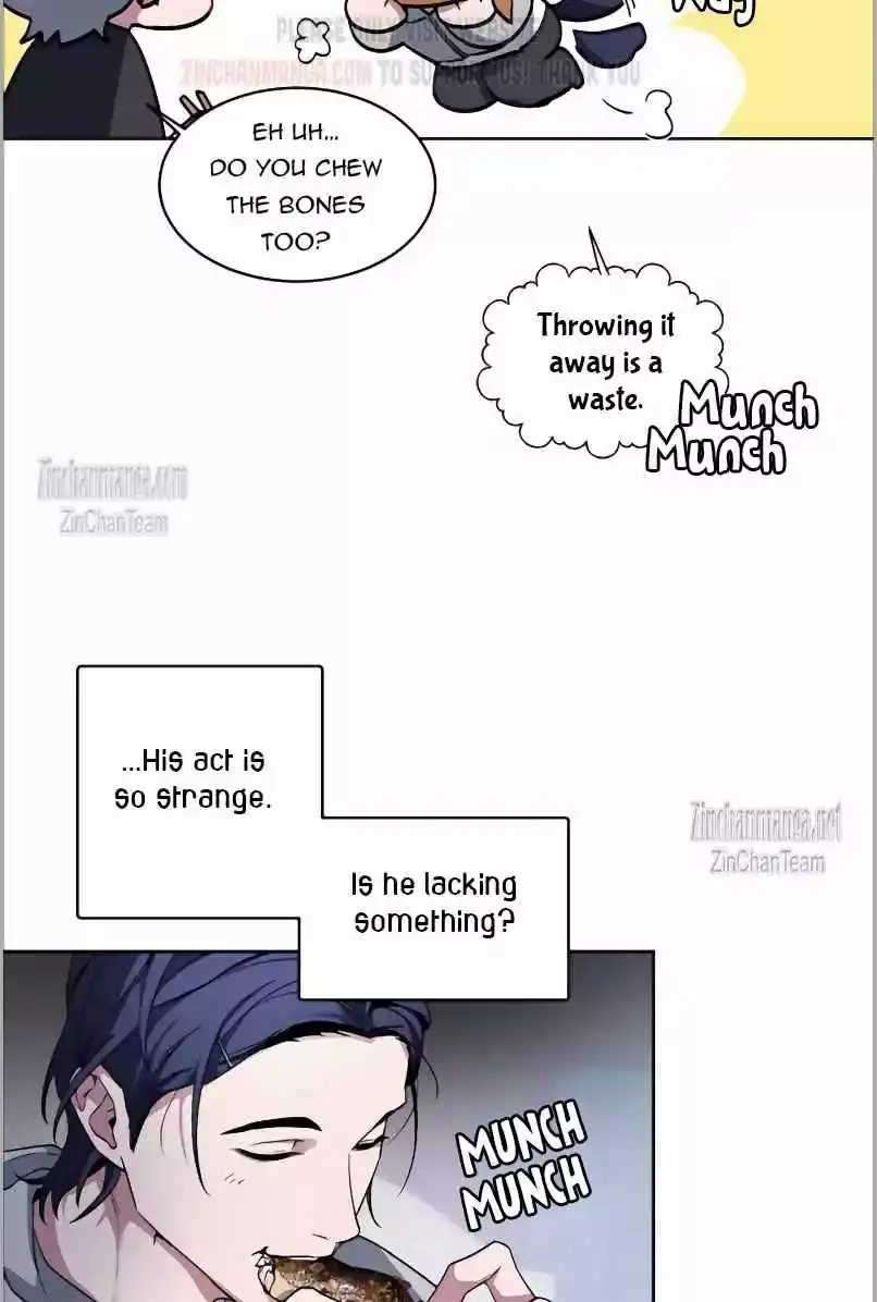 A Room Without Window Chapter 2 page 44 - 