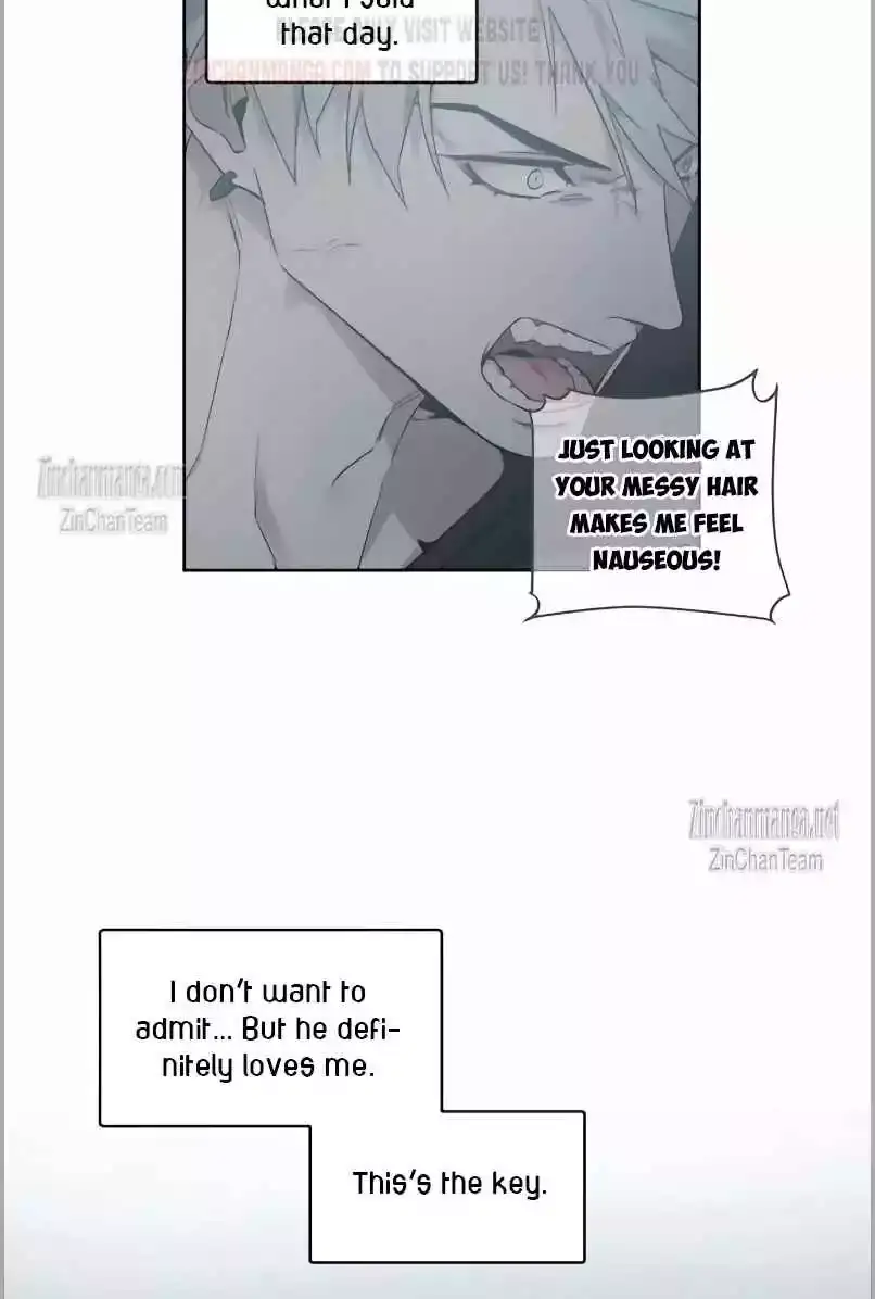 A Room Without Window Chapter 2 page 48 - 