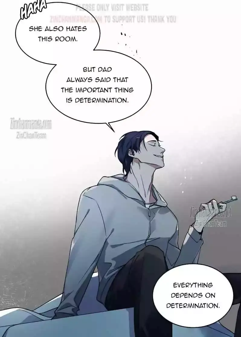 A Room Without Window Chapter 2 page 52 - 