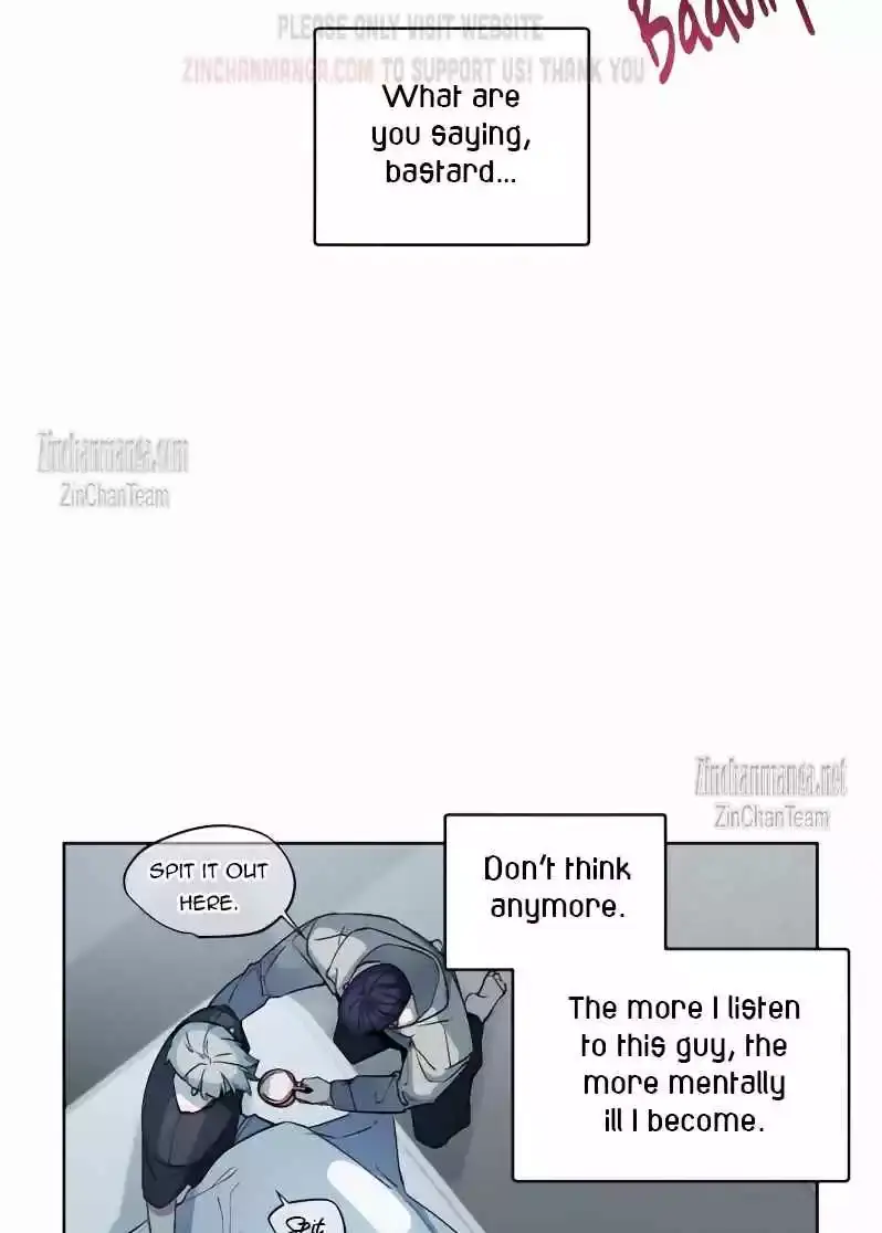 A Room Without Window Chapter 2 page 56 - 