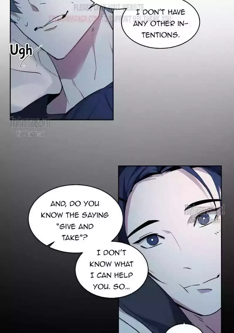 A Room Without Window Chapter 2 page 68 - 
