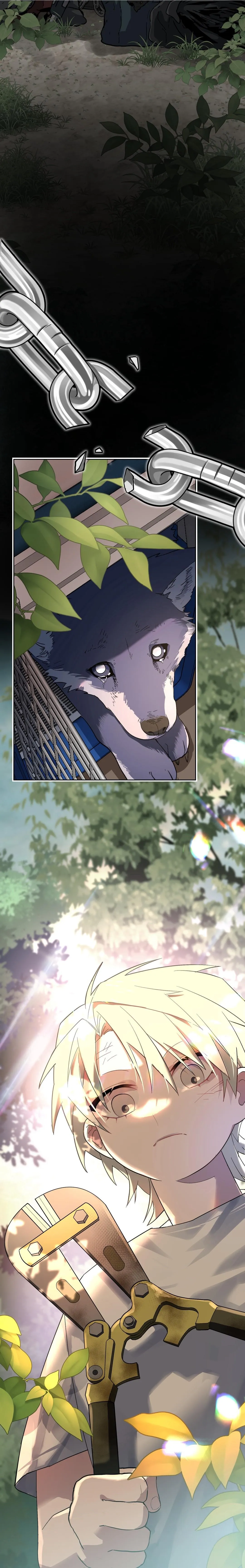 A Room Without Window Chapter 21 page 14 - 