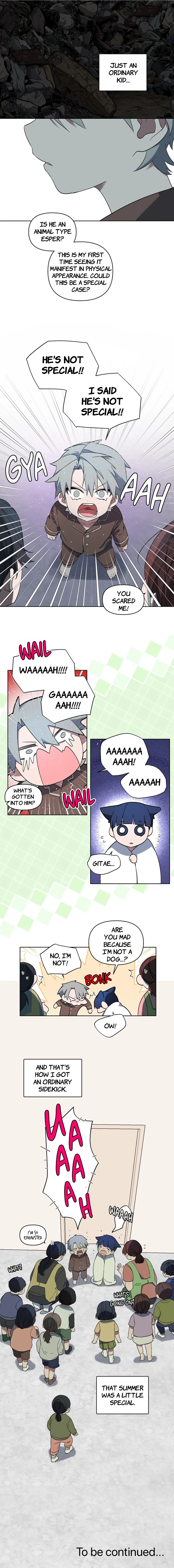 A Room Without Window Chapter 22 page 12 - 
