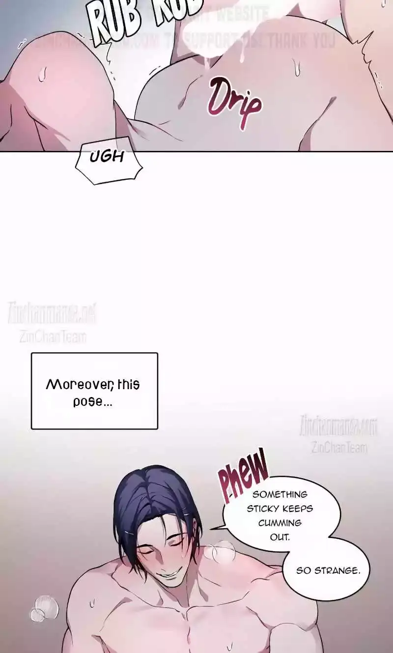 A Room Without Window Chapter 3 page 11 - 
