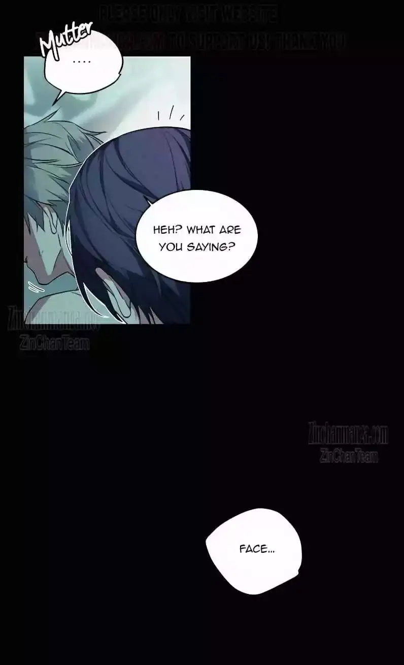 A Room Without Window Chapter 3 page 22 - 