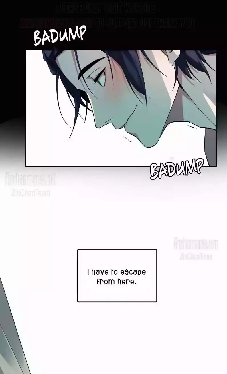 A Room Without Window Chapter 3 page 24 - 