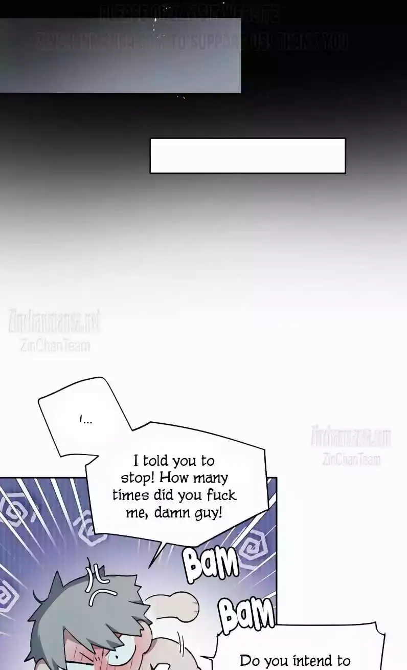 A Room Without Window Chapter 3 page 28 - 