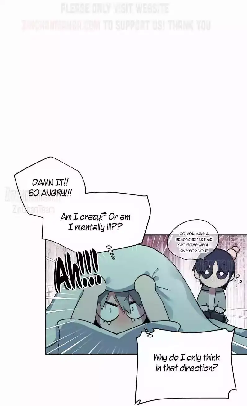 A Room Without Window Chapter 3 page 32 - 