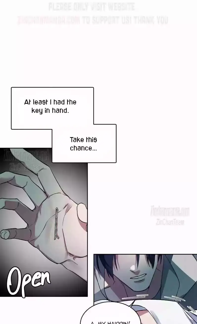 A Room Without Window Chapter 3 page 33 - 