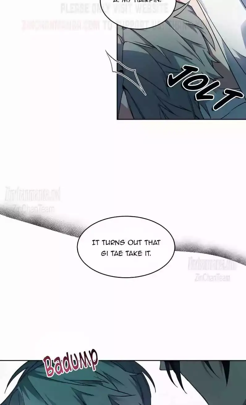 A Room Without Window Chapter 3 page 34 - 