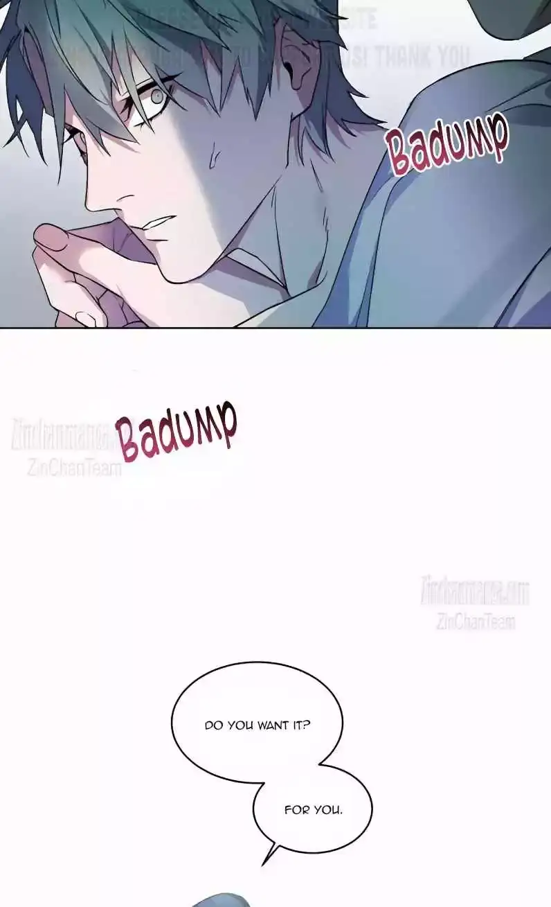 A Room Without Window Chapter 3 page 35 - 