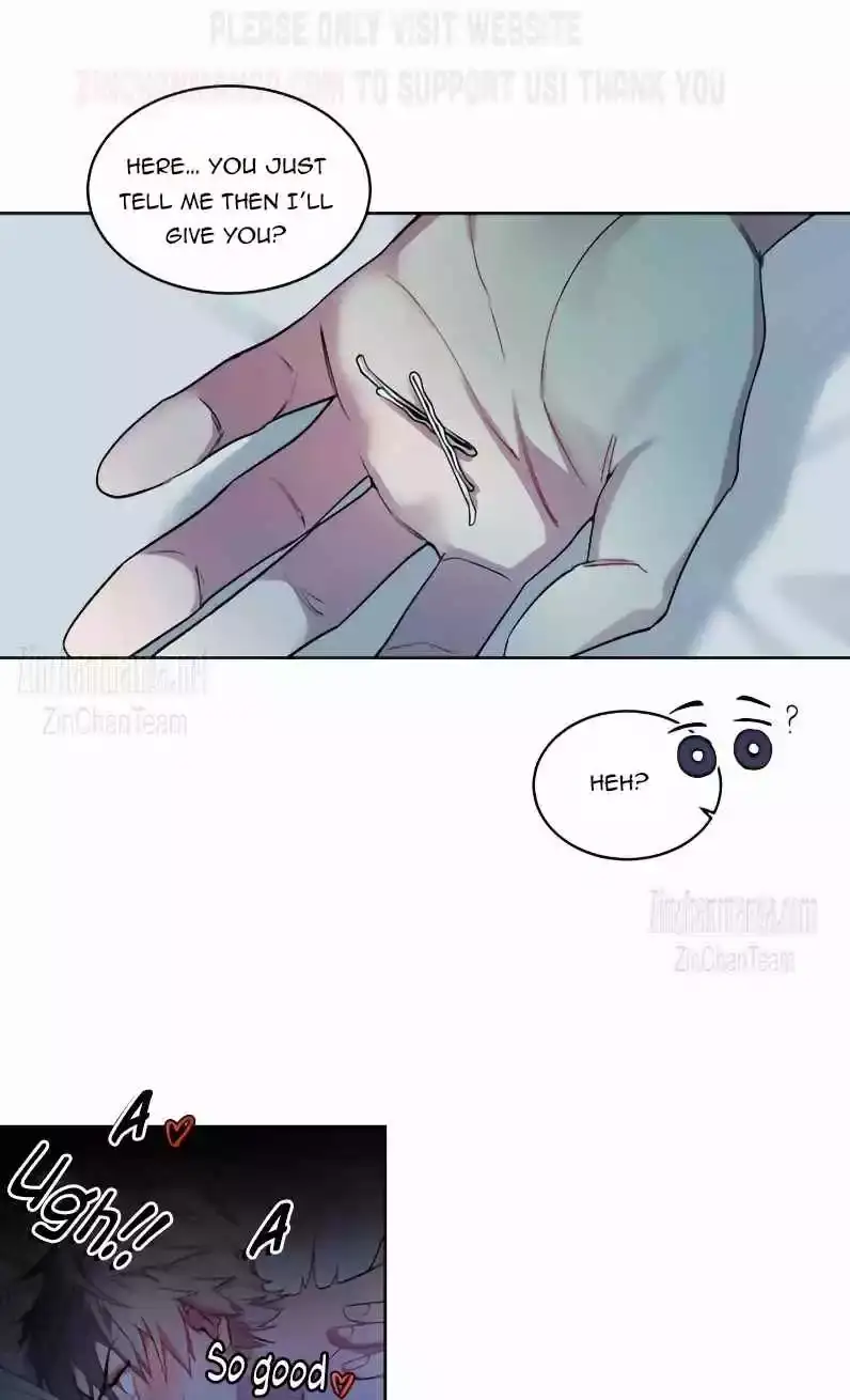 A Room Without Window Chapter 3 page 37 - 